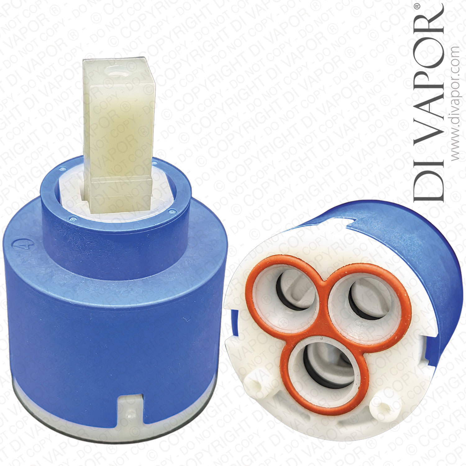 Newform Ergo 65925, 65921, 65920, 65915, 65910 Kitchen Tap Cartridge