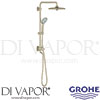 Grohe 27867EN1 Spare Parts