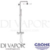 Grohe 27966000 Spare Parts