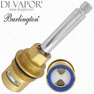 Burlington 27UX74 Bath Tap Cartridge