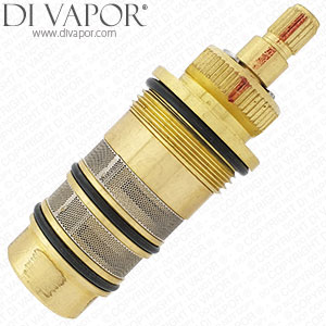 27V4-9H Thermostatic Cartridge Replacement