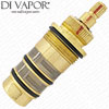 27V4-9H Thermostatic Cartridge Replacement