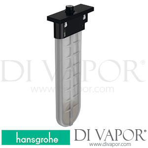 Hansgrohe 28010670 sBox Finish Set Square 07/19 - 08/20 Spare Parts