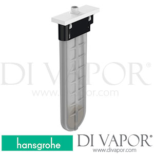 Hansgrohe 28010700 sBox Finish Set Square 07/19 - 08/20 Spare Parts