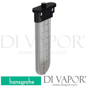 Hansgrohe 28020670 sBox Finish Set Oval >06/21 Spare Parts