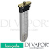 Hansgrohe Spare Parts