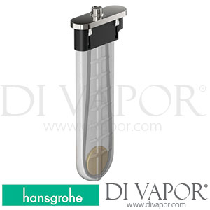 Hansgrohe 28022340 sBox Finish Set Oval >07/19 Spare Parts