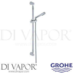 Grohe 28131BK0 GROHE F1 (2002 - 2007) Shower Set Spare Parts