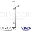 Grohe 28131BK0 Spare Parts