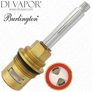 Burlington 282D397 Bath Tap Cartridge