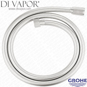 Grohe 28362DC0 1250mm Shower Hose Supersteel