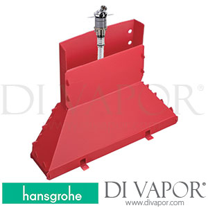Hansgrohe 28380000 Secuflex Rim Mounted Bath Set 05/09 - 10/10 Spare Parts
