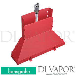 Hansgrohe 28382000 Rim Mounted Bath Set 10/17 - 12/19 Spare Parts