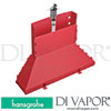 Hansgrohe Spare Parts