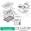 Hansgrohe Tech Diagram