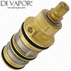 28599A Thermostatic Cartridge