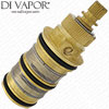 28599A Thermostatic Cartridge