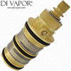 Thermostatic Cartridge