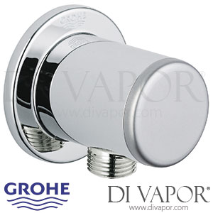 Grohe 28678000 Relexa Shower Outlet Elbow Spare Parts