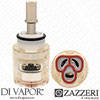 ZAZZERI 29-00-1024-A-00-0000 Hydrominimal Cartridge (29001024A000000 / 29001024A)