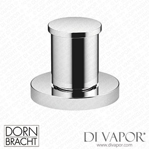 Dornbracht Two Way Diverter for Deck Mounted Tub Installation 29140660 00 Spare Parts