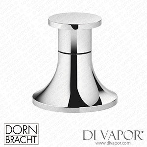 Dornbracht Two Way Diverter for Deck Mounted Tub Installation 29140809 00 Spare Parts