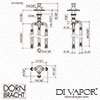 Dornbracht Diagram