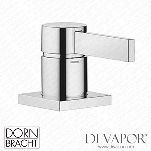 Dornbracht Single Lever Tap Mixer 29210782 000010 Spare Parts