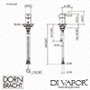 Dornbracht Diagram