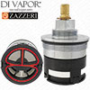 ZAZZERI 29001033A00 Diverter Cartridge for TREND Valves