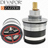 ZAZZERI 2900DE09A Diverter Cartridge