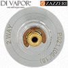 ZAZZERI Spare Parts Diverter Cartridge 2900DE09A