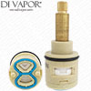 Diverter Cartridge for ZAZZERI 2900DE15A