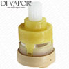 Diverter Cartridge for Zazzerie 2900K505A