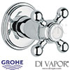 Grohe Sinfonia 4-Way Diverter Chrome Spare Parts