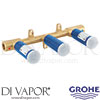 Grohe 29025002 Mixer Spare Parts