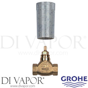 Grohe 29032000 Concealed Valve Spare Parts