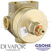 Grohe 29033000 Spare Parts