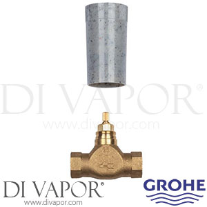 Grohe 29034000 Ondus Volume Control Valve Spare Parts