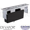 Grohe 29037000 Spare Parts