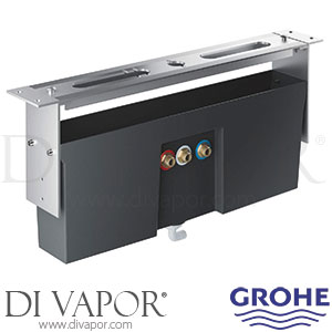 Grohe 29037001 4/5-Hole Bath Combination (Optional) Spare Parts