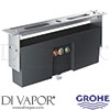 Grohe 29037001 Spare Parts