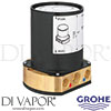 Grohe 29038000 Spare Parts