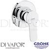 Grohe 29040000 Mixer Spare Parts