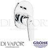 Grohe 29045000 Mixer Spare Parts