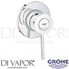 Grohe 29048000 Mixer Spare Parts