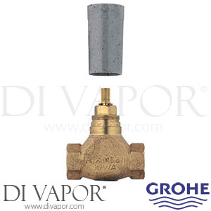 Grohe 29052000 Concealed Valve (1/2 Inch) Spare Parts