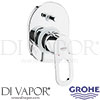 Grohe 29062000 Mixer Spare Parts