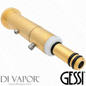 Gessi 29065 Cartridge for Ovale, Mimi & Rettangolo Valves