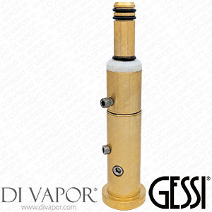 Gessi 29065 Cartridge for Ovale, Mimi & Rettangolo Valves